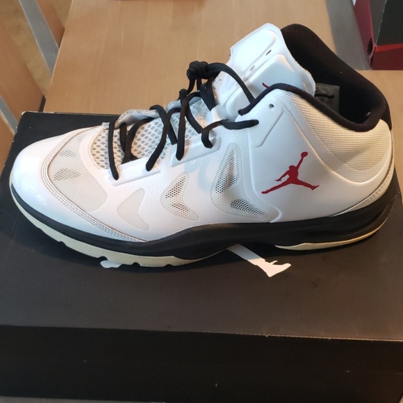 Jordan Play In These II - Picture 4 of 7